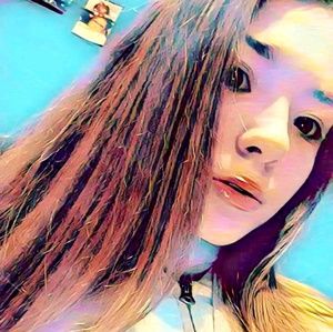 Meet your Posher, Breanna